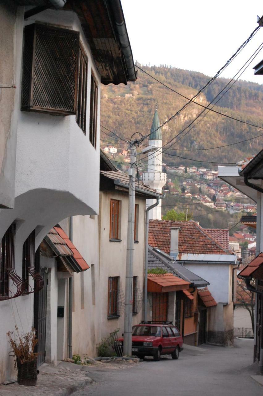 Welcome Sarajevo Exterior photo